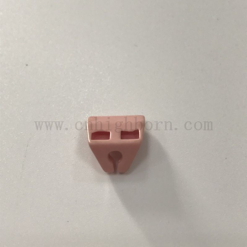 CNC Textile Alumina Ceramic Ultra Fine And Diamond Fine Polished Part