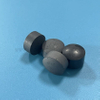 High Hardness Boron Carbide Columns B4C Core Balls for Nuclear Power Plant Leak Prevention