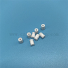 Customized 99% Beryllium Oxide Ceramic Insulation Part BeO Ceramic Tubes