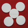 Microcrystalline glass ceramic substrate Macor machinable glass ceramic slice 