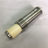 Insulator Zirconia Ceramic Piston Pump ZrO2 Precise Filling Machine Plunger