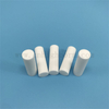 Microcrystalline glass ceramic rod Macor machinable glass ceramic bar