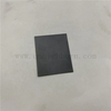 0.5mm Silicon Carbide Ceramic Plate SIC Ceramic Substrate