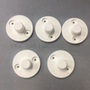 BN Boron Nitride Sintered Ceramic Spacer