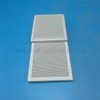 Infrared Cordierite Refractory Honeycomb Ceramic Burner Plate