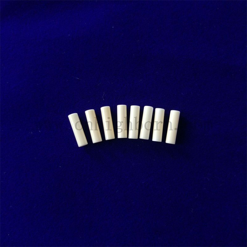 alumina ceramic rod