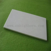 Customized Low Density Macor Plate Machinable Glass Ceramic Special-shaped Sheet