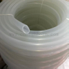 Non-toxic odorless transparent silicone rubber tube industrial pump, silicone rubber hose rubber hose silicone rubber tube/rubber hose sand roll tube