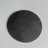 Silicon Carbide Disc SIC Ceramic Round Panel