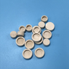 Refractory Cordierite Mullite Ceramic Heater Element Disc