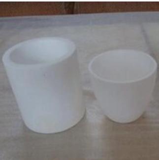 This paper introduces fused quartz ceramics