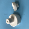 Insulator Al2O3 Ceramic Block White Aumina Special-shaped Part