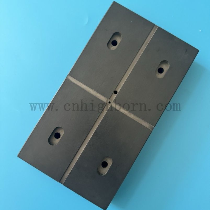 Silicon Carbide Kiln Shelf