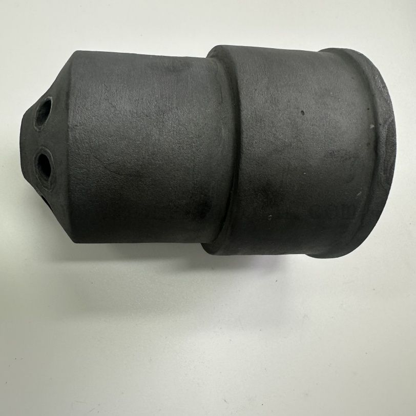 SiC Spray Nozzle Silicon Carbide Ceramic Nozzle for Flue Gas Desulfurization 