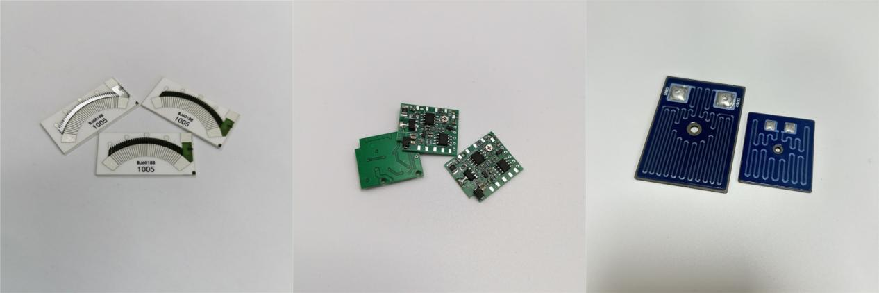 Ceramic copper-clad laminate