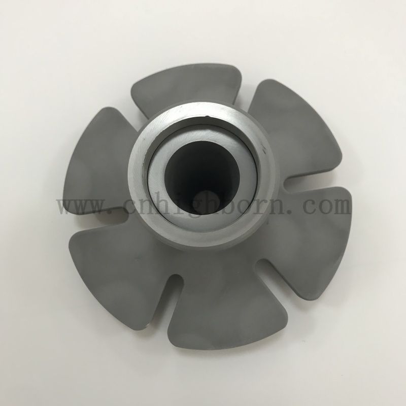 Ceramic Impeller