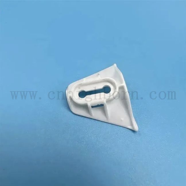 Zro2 Insulating Zirconia Ceramics Injection Molding Spare Parts