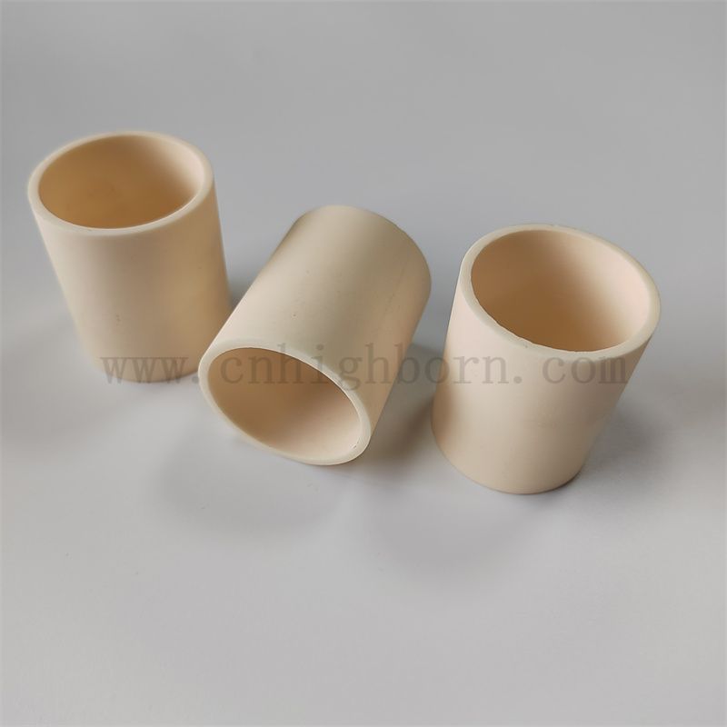 ceramic tube