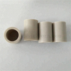  170w/mk Gray ALN Bushing Aluminum Nitride Ceramic Tube 