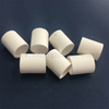 Refractory Mgo Ceramic Tubing Magnesium Oxide Ceramic Insulating Bush