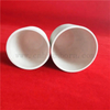 High Temperature Resistance ZrO2 Zirconia Ceramic Pot Ceramic Gold Melting Crucible