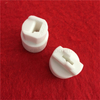 Yttrium Stabilized Zirconia Cartridge Special-shaped ZrO2 Ceramic Part