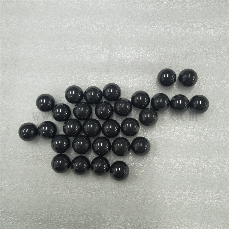 G5 G10 Grade Silicon Nitride Si3N4 Ceramic Grinding Media Balls
