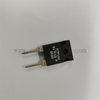 Easy Mounting RTP100W Power Thick Film Electrical Resistors