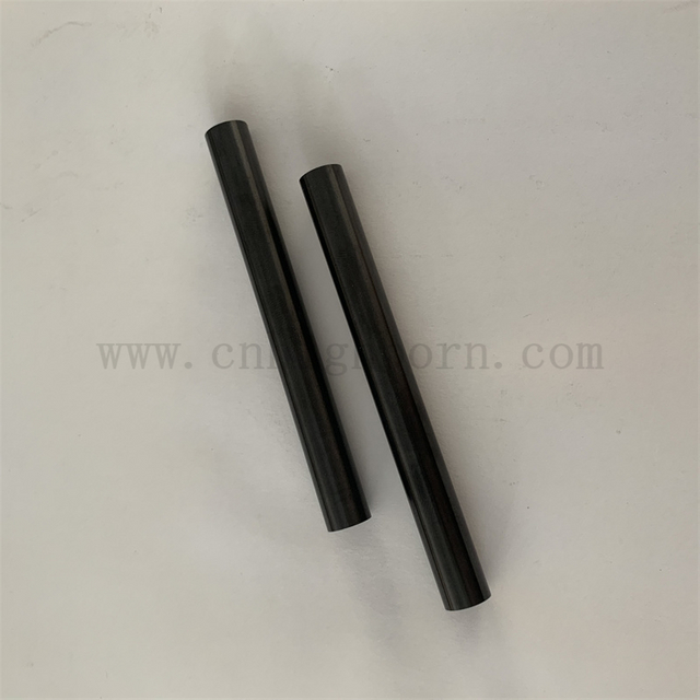 Gas Pressure Sintering Si3N4 Shaft Silicon Nitride Ceramic Rod