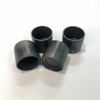 Heat-resisting SSIC Silicon Carbide Ceramic Crucible 
