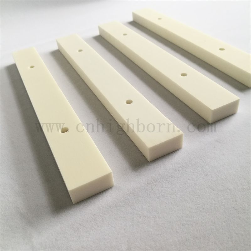 Alumina Ceramic plate