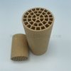 Electric heating industry Hot air heating core refractory cordierite ceramic holder