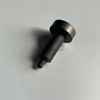  High Hardness SIC Silicon Carbide Ceramic Position Pin