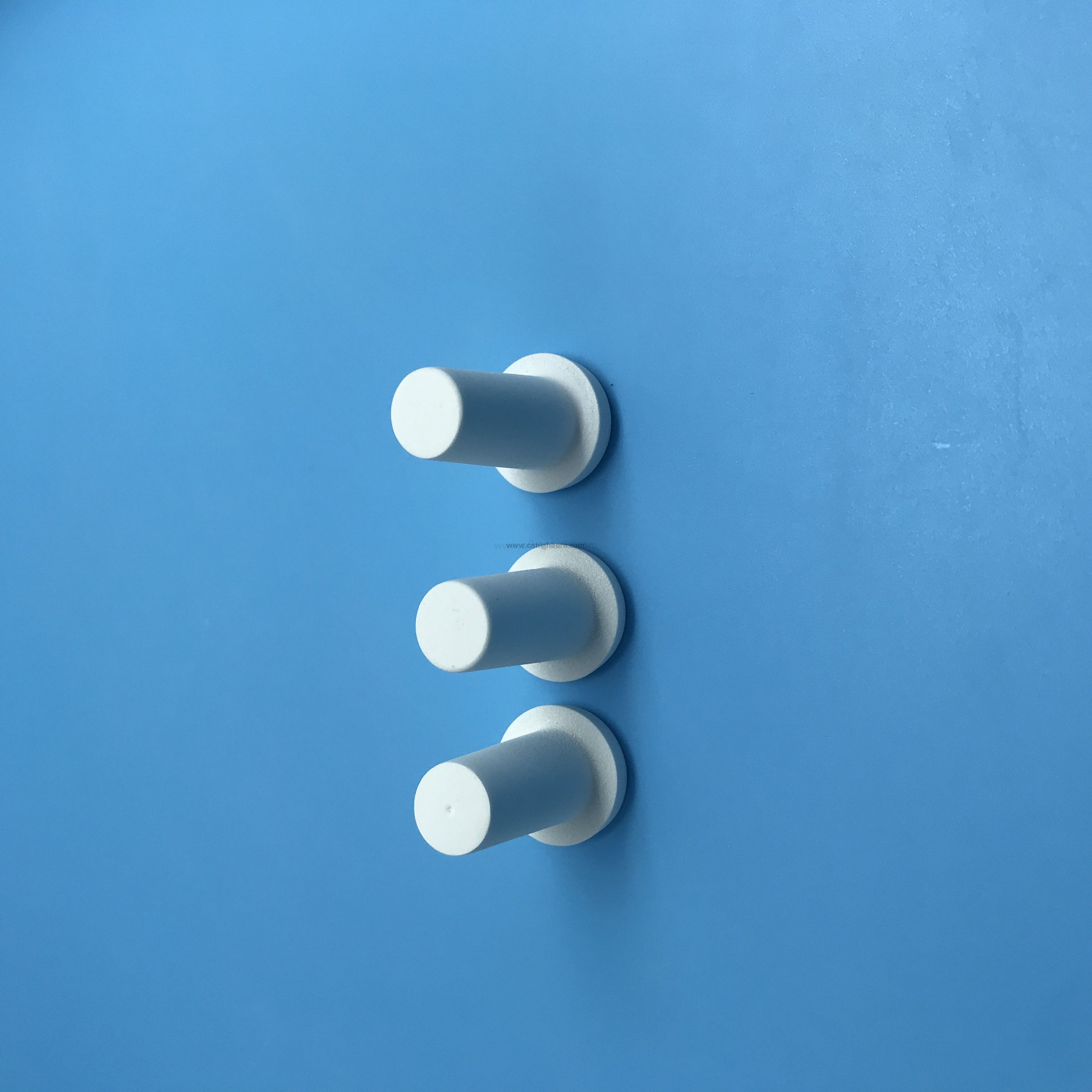 Natural Diatomite Porous Filter Tube Diatomite Ceramic Rod