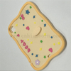 Silicone Rubber Plate Protective Case Full-pack Thickened Anti-fall Plate Protective Case Bracket