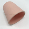 Custom Silicone Rubber Cup Food Grade Silastic Mug Portable Cup 