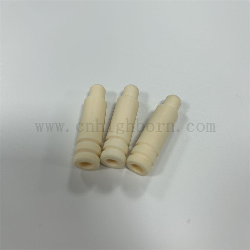 ceramic tube
