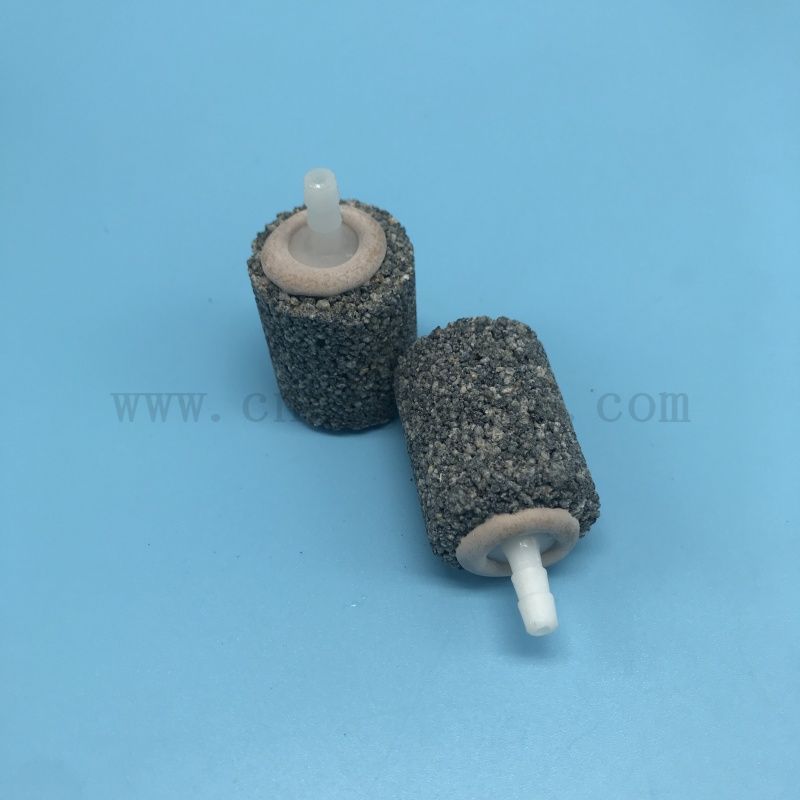 High Quality Aquarium Partz Pond Pump Bubble Aeration Air Stone for Fish Tank