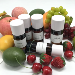 Multiple Fruits Flavors Concentrated Popular ShiSha Essence Fragrance Oil Aroma Food Grade Liquid 