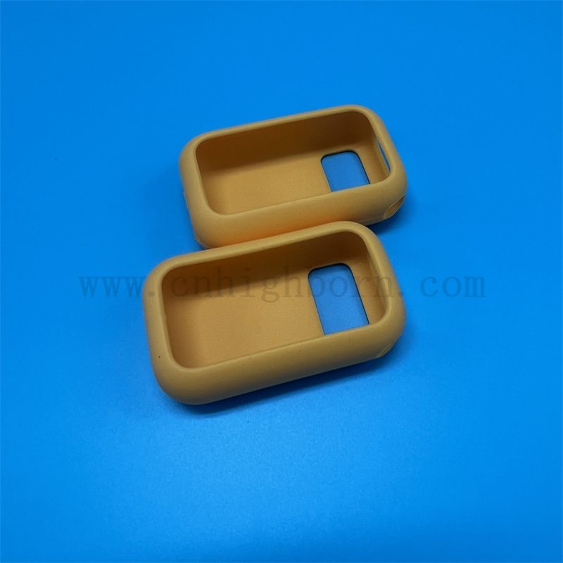 Manufacturer Mould Silicone Products Electronic Cigarette Rubber Protective Cover Case