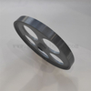 Silicon Nitride Heat Shield Ceramic Disc Si3N4 Ceramic Parts for Hydrogenation Furnace