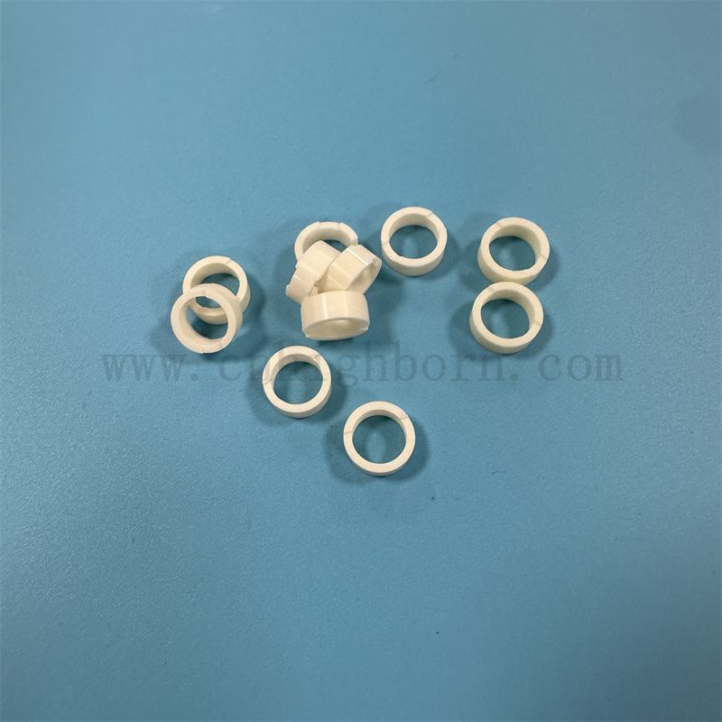 ceramic ring