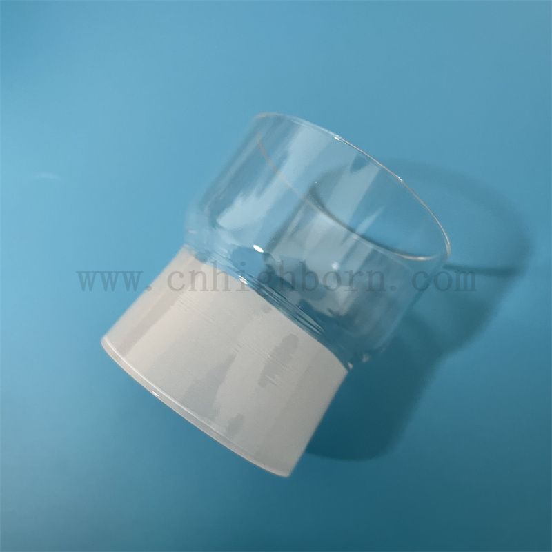 silica quartz tube 