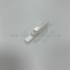 Precision Machining Custom Corrosion Resistant Zirconia Ceramic Zro2 Rod With Hole