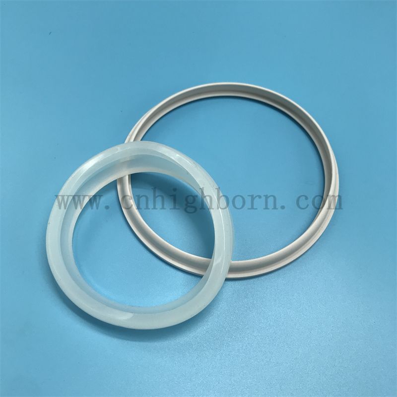 Waterproof Silicone Rubber Sealing Ring Gasket for 3C Products And Mechanical Equipment