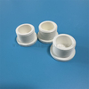 Insulator Boron Nitride Irregular Screw Part High Thermal Conductivity BN Ceramic Bush