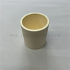 High Purity 99% Alumina Ceramic Chemistry Analysis Crucible Al2O3 Porcelain Labware Melting Pot