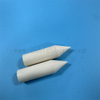 Custom 99% Alumina Ceramic Tube 95% Al2O3 Ceramic Sleeve Parts