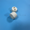 Customized Alumina Ceramic Part 95% 99% Al2O3 Insulating Spare Pipe