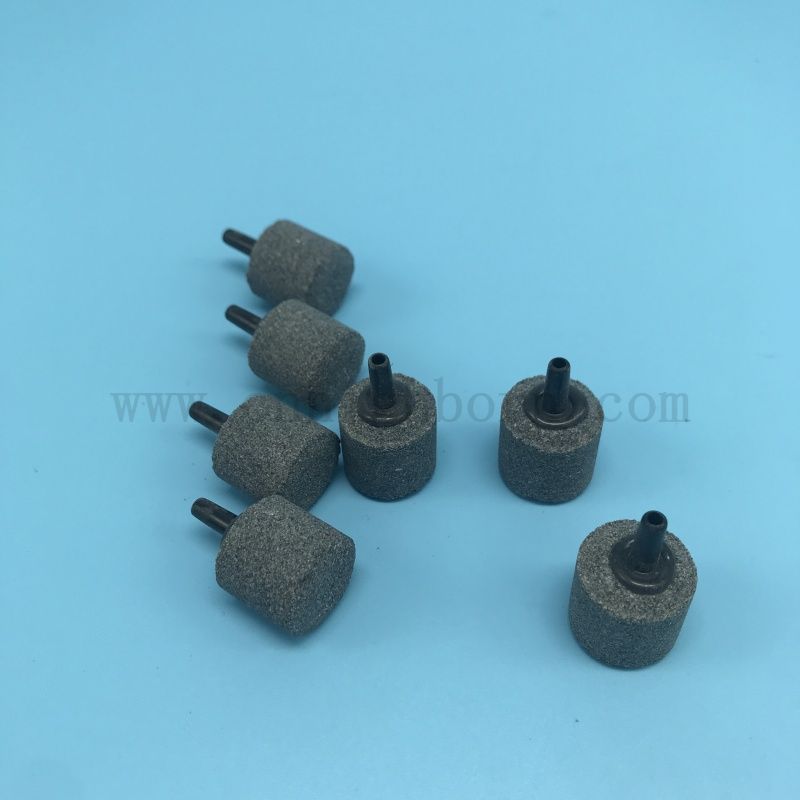 Good Breathability Aquaneat Aquarium Diffuser Air Stone Aerator Bubble for Fish Tank
